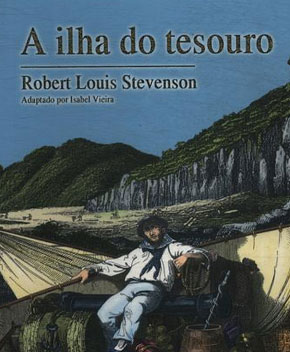 SOLUTION: A ilha do tesouro - robert louis stevenson - obra